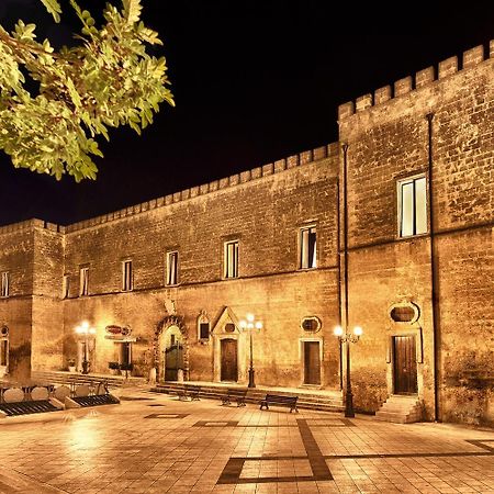 Castello Conti Filo Torre Santa Susanna Exterior foto