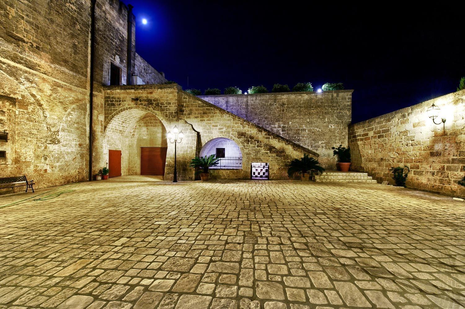Castello Conti Filo Torre Santa Susanna Exterior foto