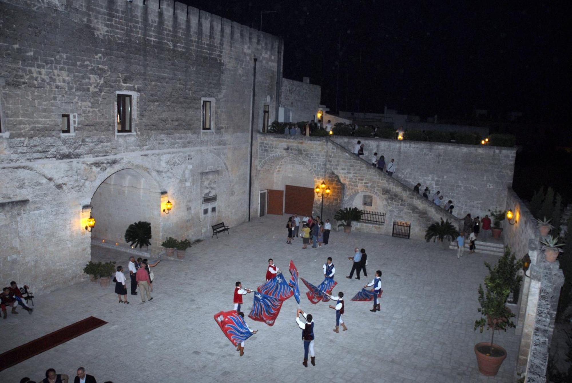 Castello Conti Filo Torre Santa Susanna Exterior foto