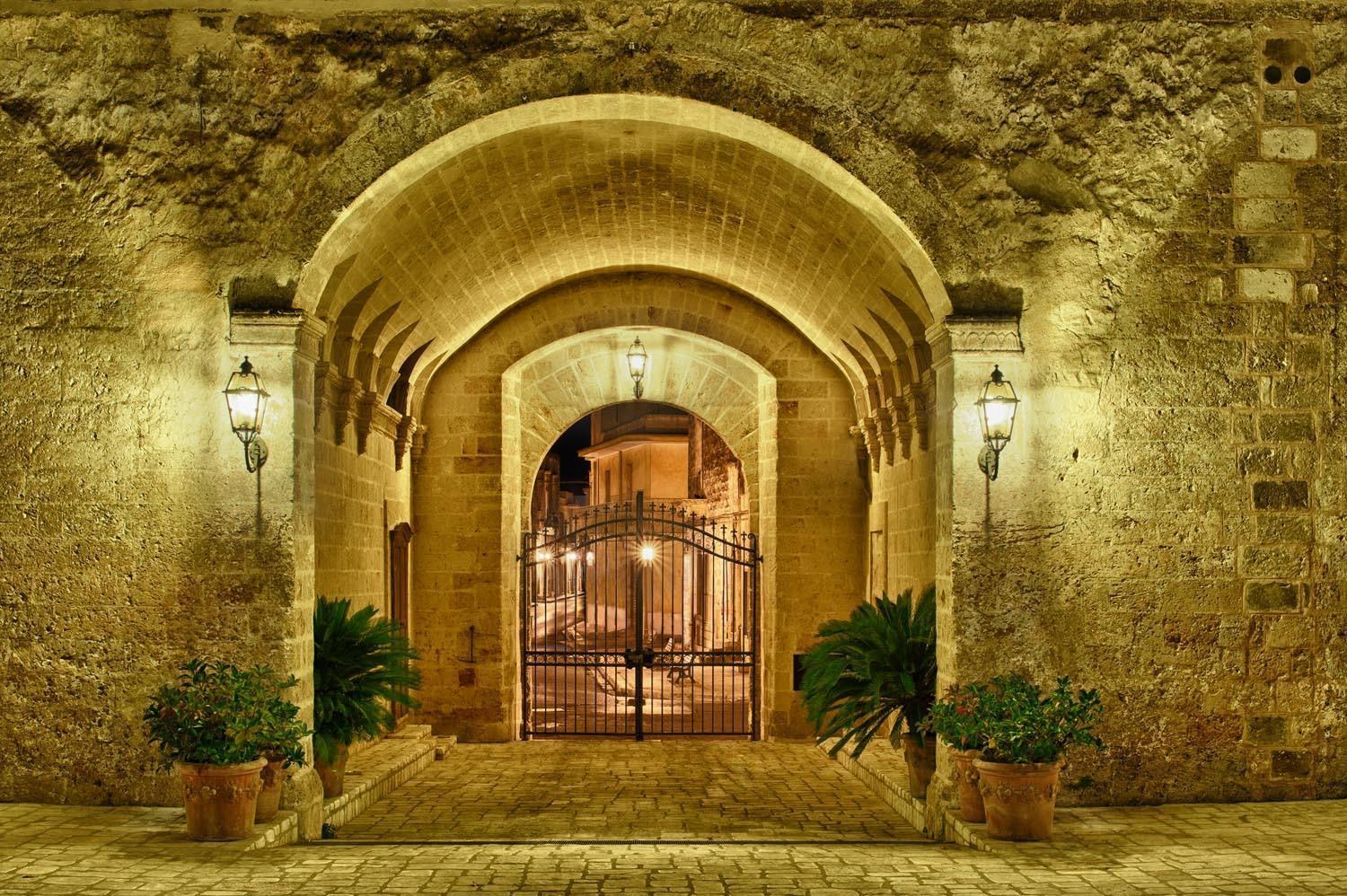 Castello Conti Filo Torre Santa Susanna Exterior foto